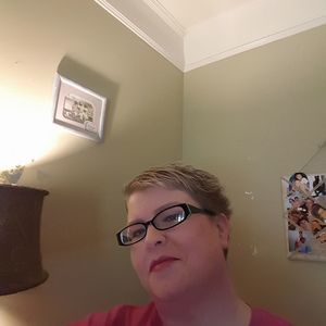 Meet your Posher, Crissy